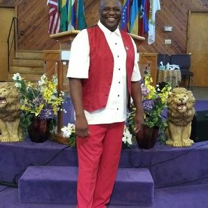 Meet your Posher, Darryl